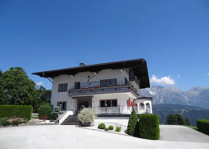 Haus Central