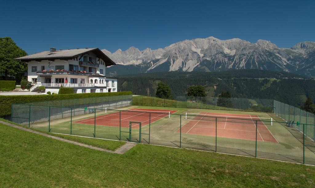 Penzion Haus 2*