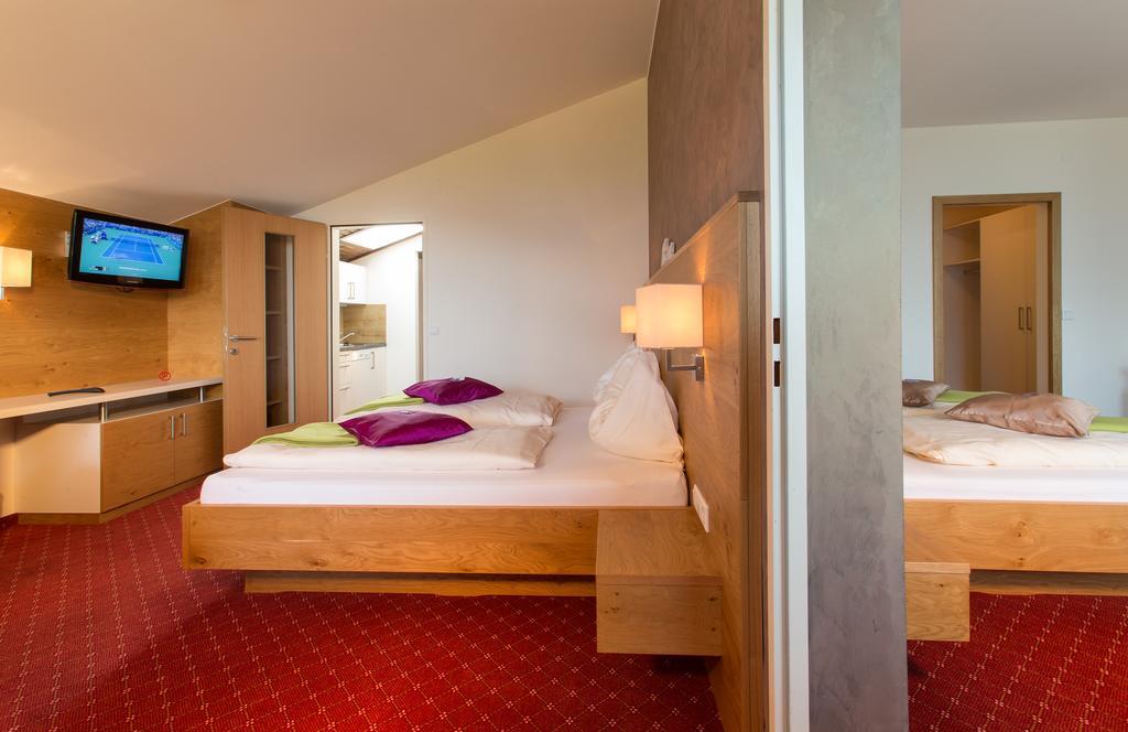 Haus Penzion Schladming