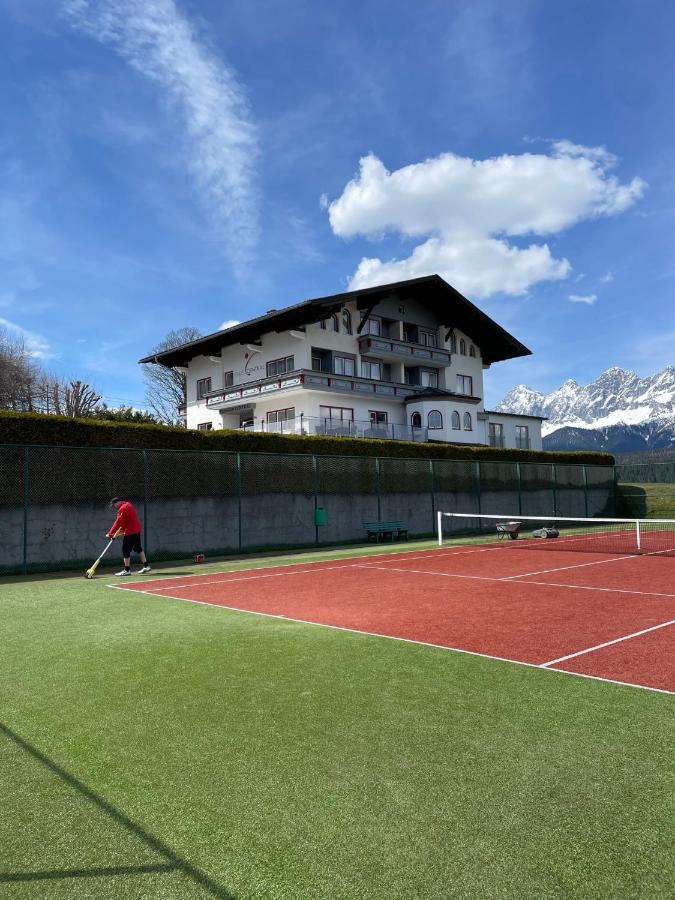 Haus Penzion Schladming