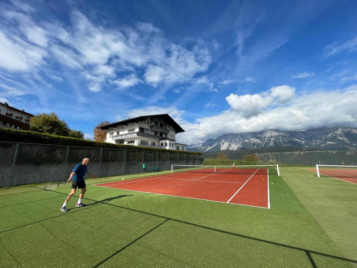 Penzion Haus Schladming