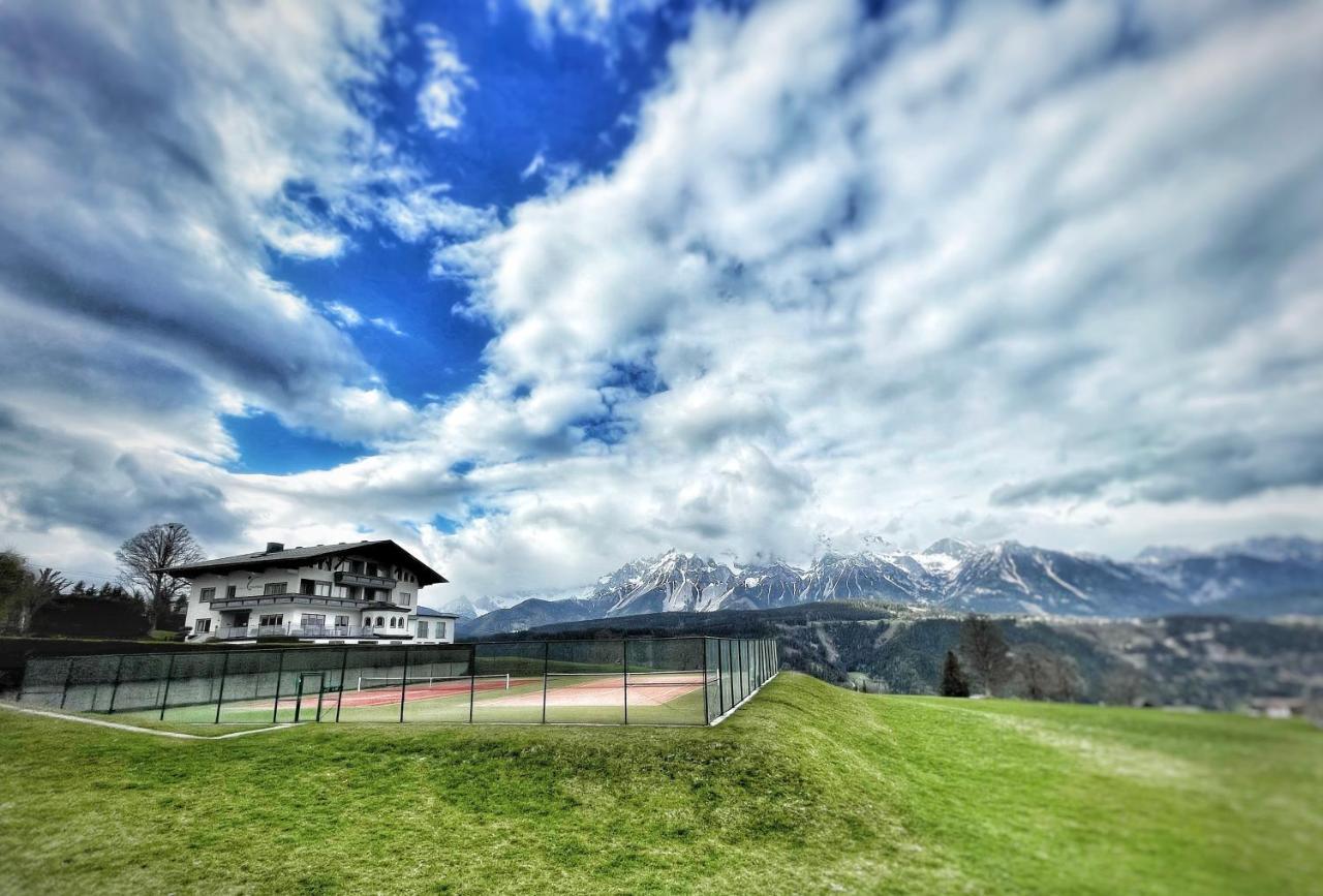 Haus Schladming