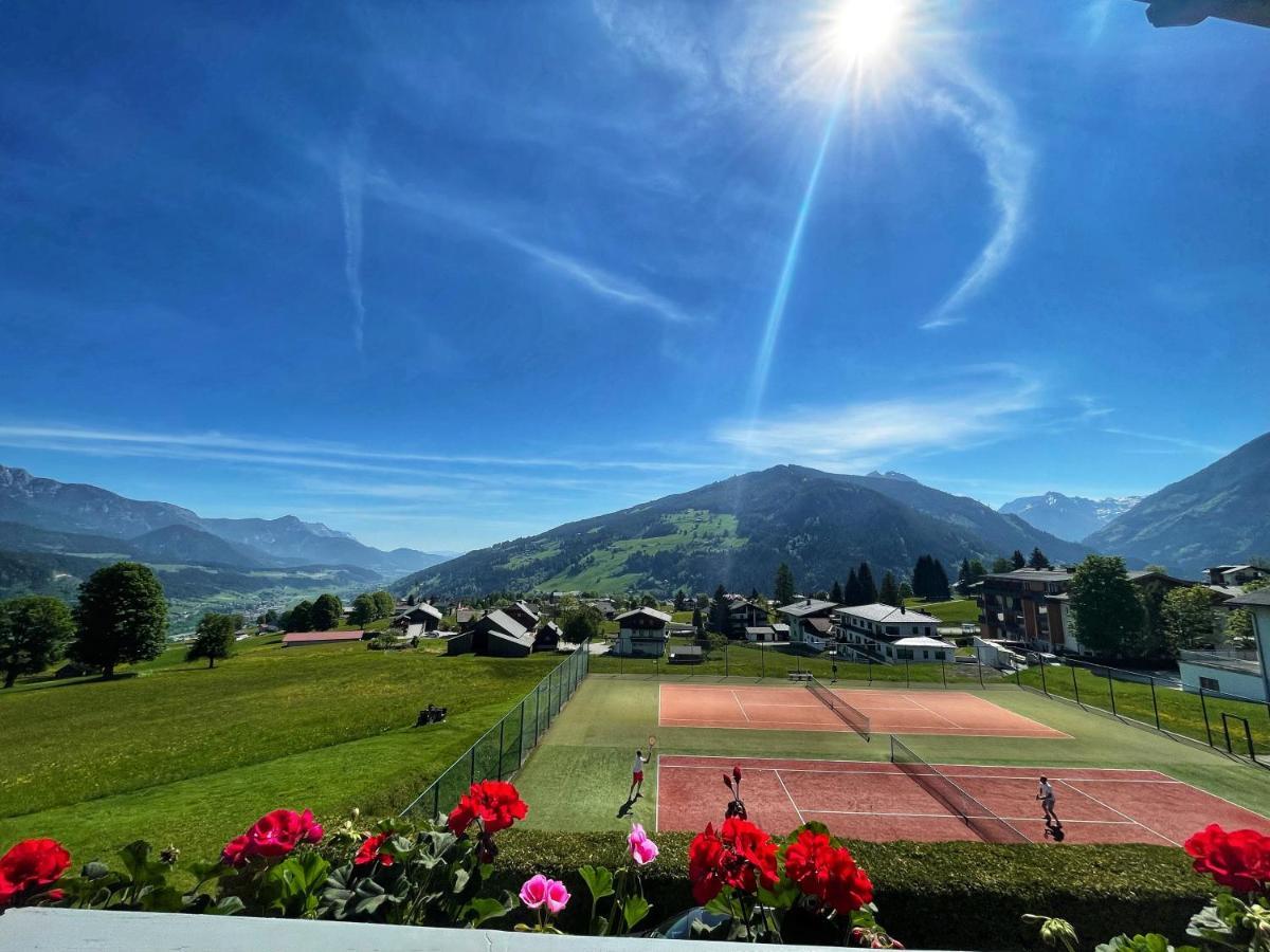 Penzion Haus Schladming