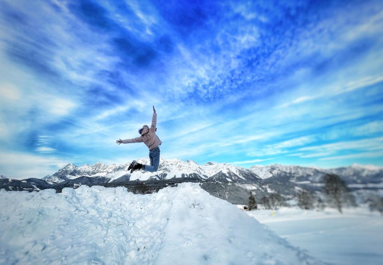 Haus Penzion Schladming
