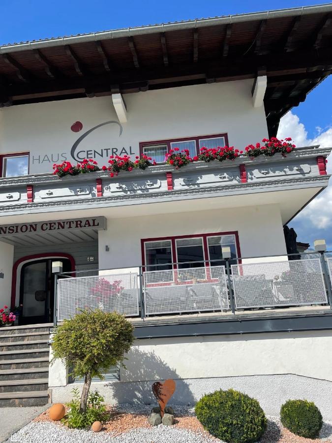 Haus Penzion 2*