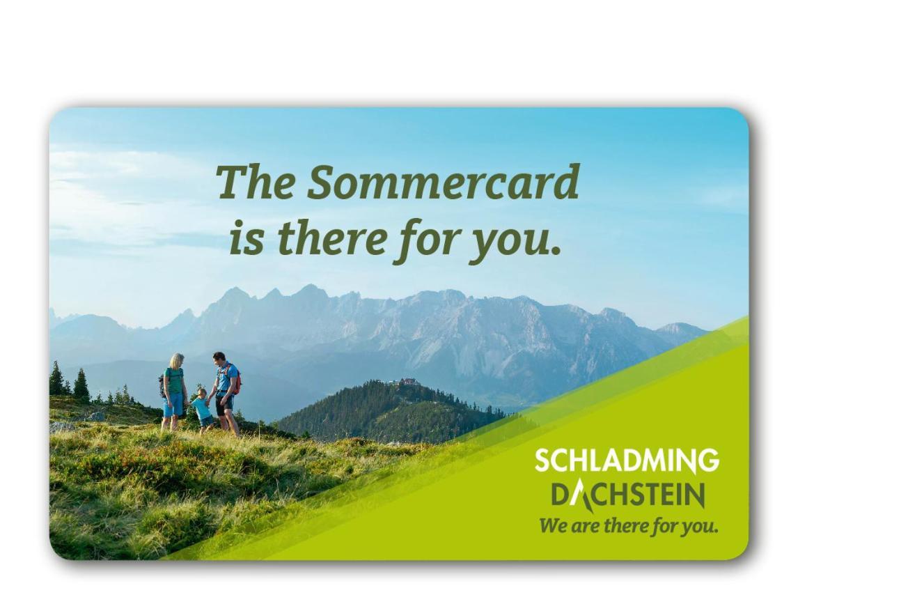 Penzion Haus Schladming