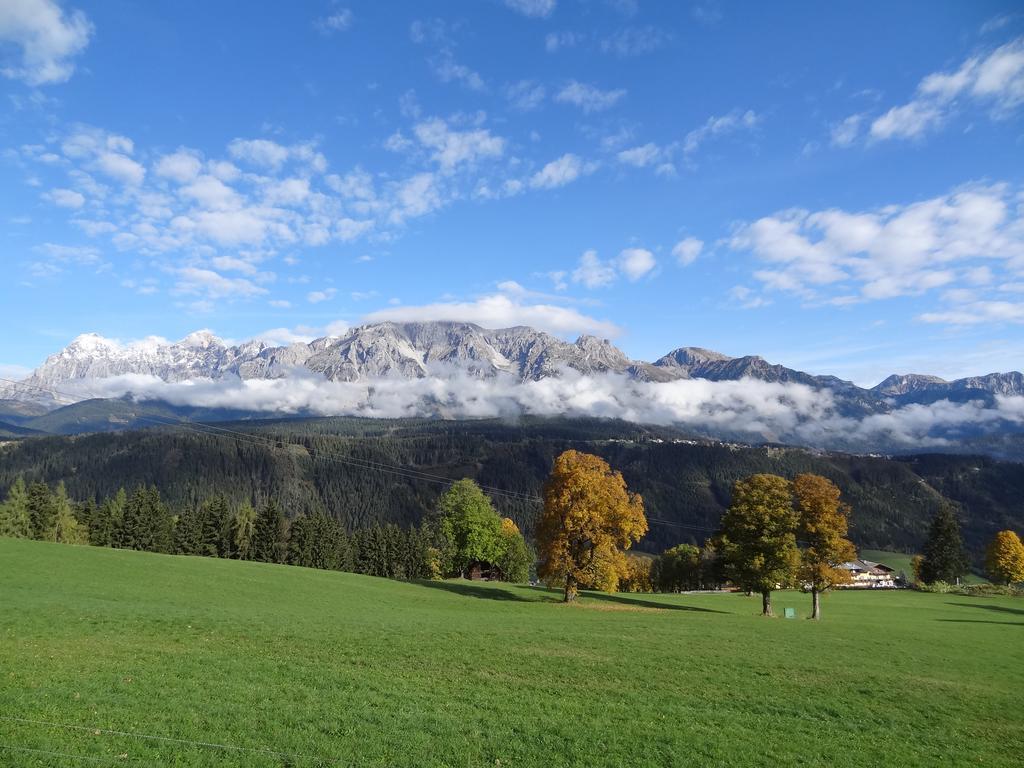 Penzion Haus Schladming